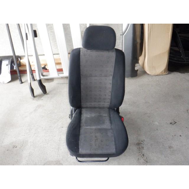 HD1235 三菱 H58A パジェロミニ 純正 運転席 シート 41871 : ヤマサキ