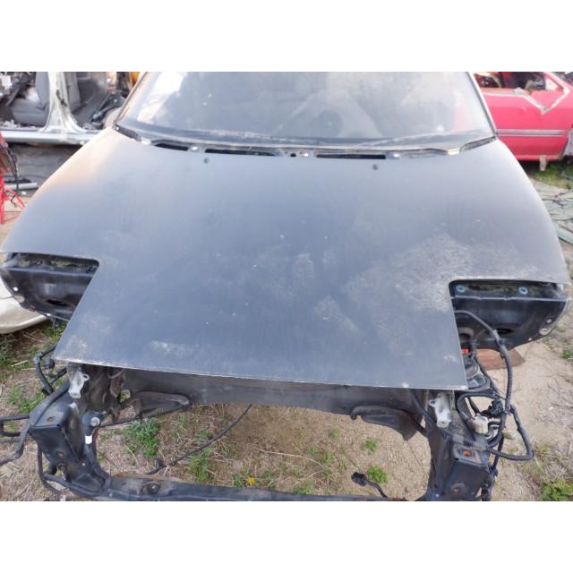 MR2 SW20 純正 ボンネット フード 202 ブラック 42073/H : ヤマサキ