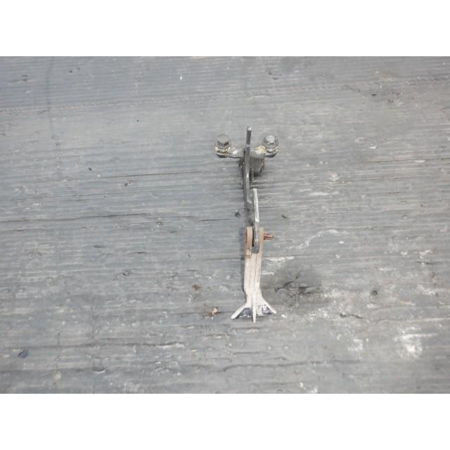 ベンツ 560SEL W126 左ハンドル 純正 ボンネット オープナー 42339/b1 