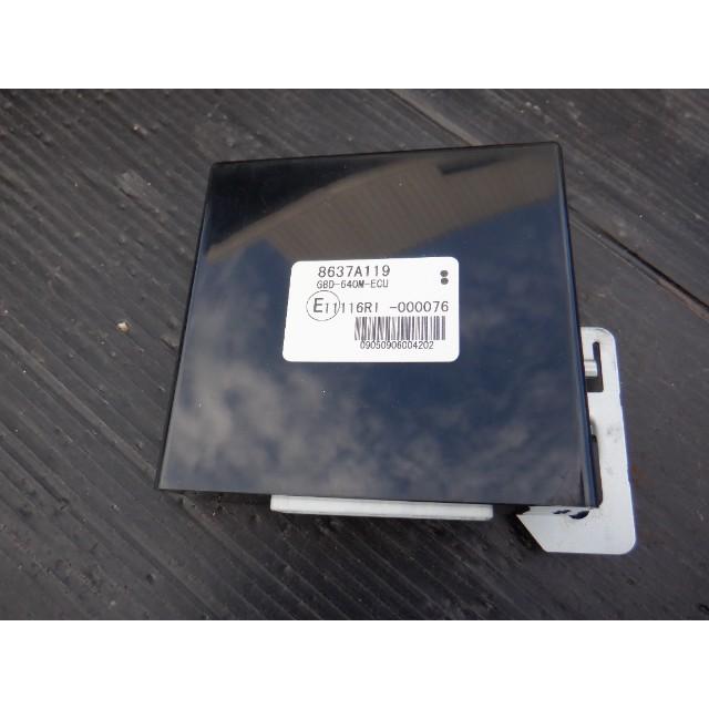 HD1537 CW5W アウトランダー 純正 キーレスオペレーション 