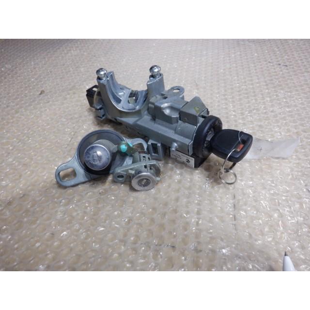 SE3P RX-8 純正 キーシリンダー セット 42889/b1 : ヤマサキパーツ3号