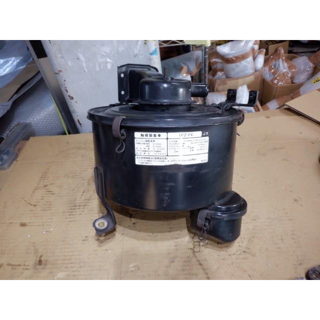 FZJ80G ランクル80 ランドクルーザー 純正 エアクリーナーボックス 