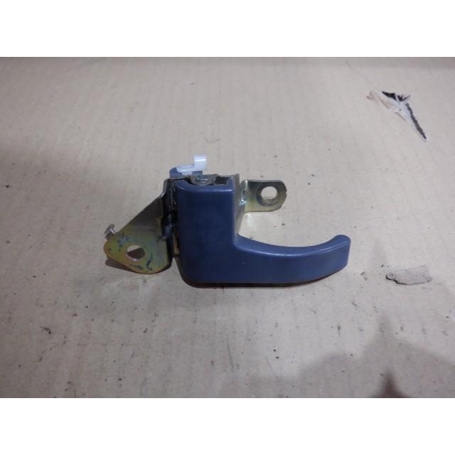 FZJ80G ランドクルーザー ランクル80 純正 バックドア インナー