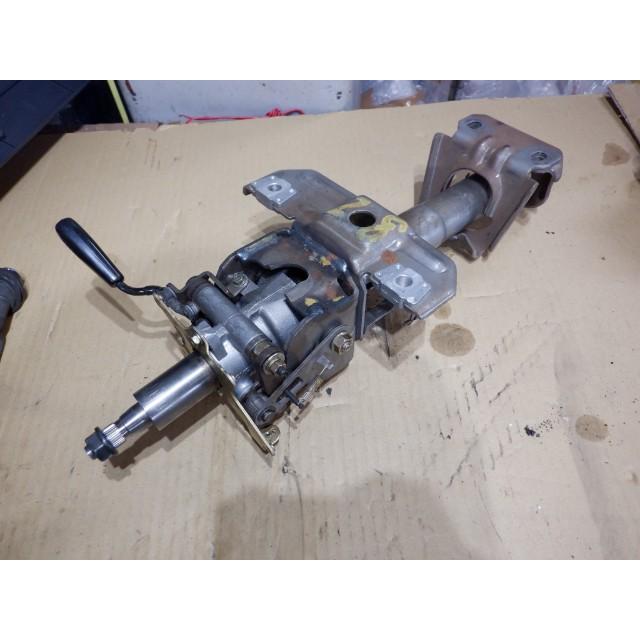 FZJ80G ランクル80 ランドクルーザー 純正 ステアリングシャフト 43298  