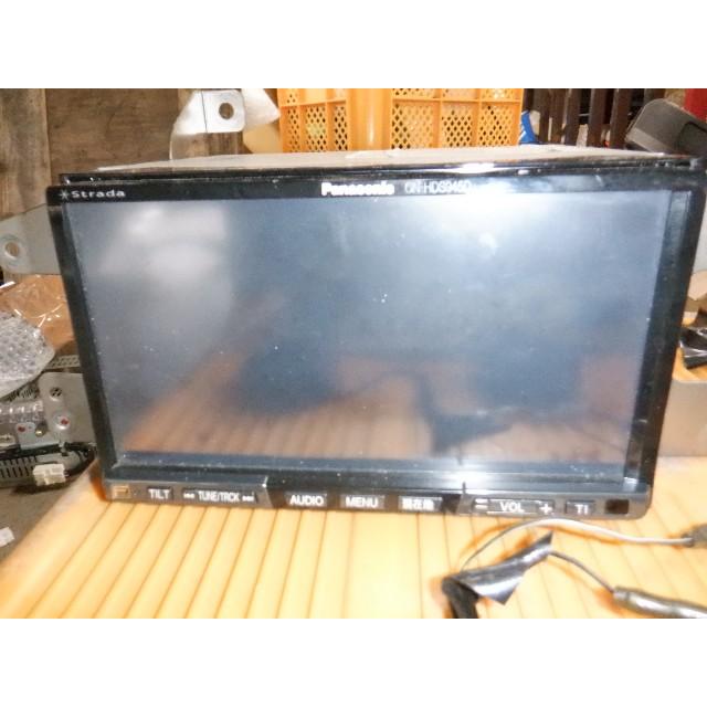 HD1690 Z27AG コルト ラリーアート バージョンR 純正 カーナビ CN