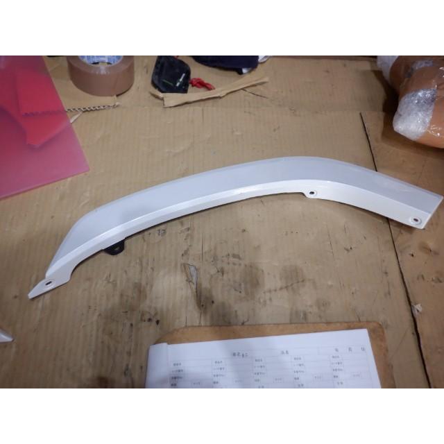 専用 完売 ランドクルーザー ランクル 300系 純正 左 リア ドア オーバー