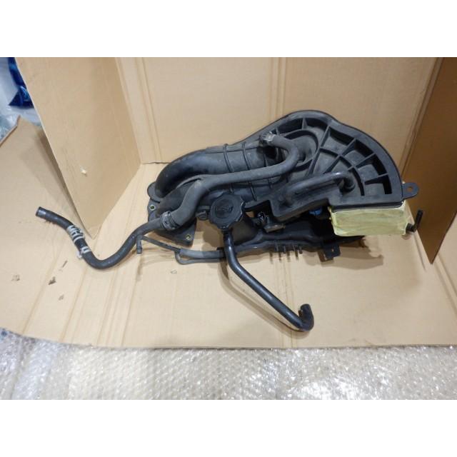 SE3P RX-8 純正 インマニ 上 インテークマニホールド ソレノイドバルブ