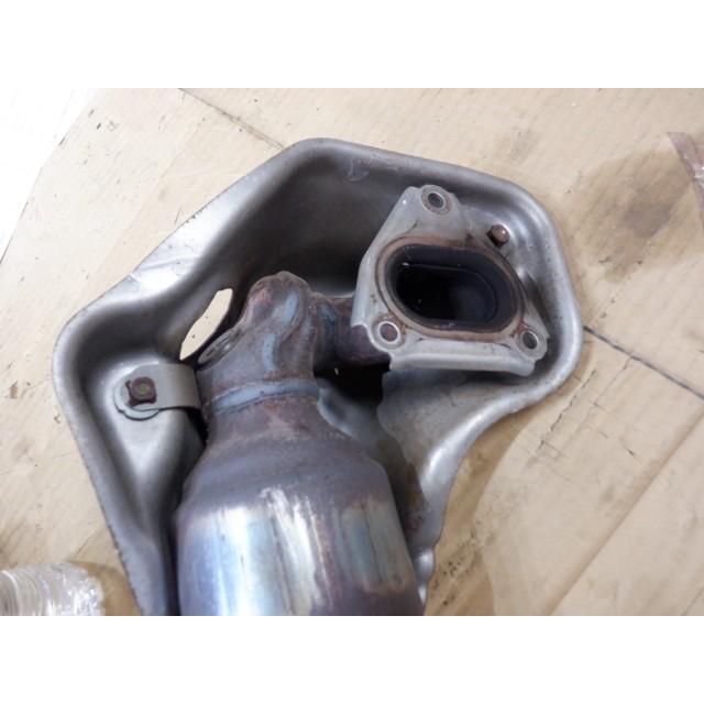 ホンダ N-ONE 純正 触媒 ショクバイ 43682/F2 : ヤマサキパーツ3号店