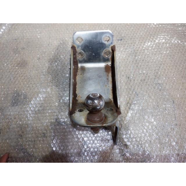 FJ80G ランクル ランドクルーザー 純正 ヒッチマウント 43985/b1