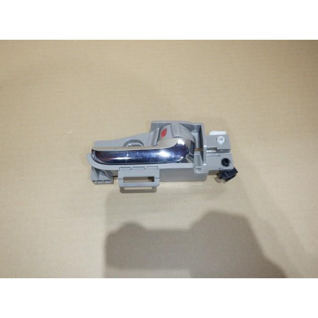 N-BOX エヌボックス JF1 純正 右 フロント ドア インナーハンドル