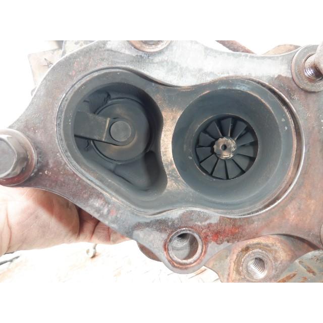 Z27AG コルト ラリーアート バージョンR 純正 スロットルボディー Z27AG コルト ラリーアート バージョンR 純正 スロットル