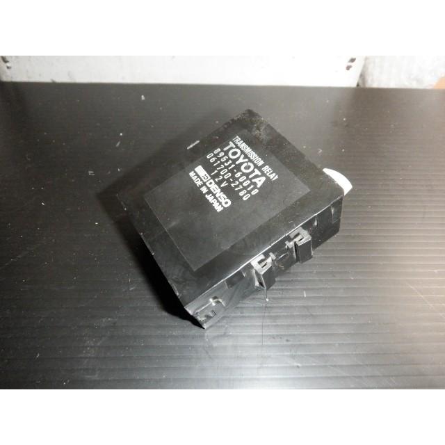 FJ80G ランクル 純正 ミッションリレー 89531-60010 ランドクルーザー