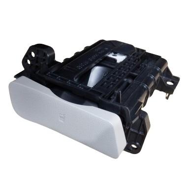 タント LA600S 純正 ドリンクホルダー 左 助手席 55619-B2330 管番