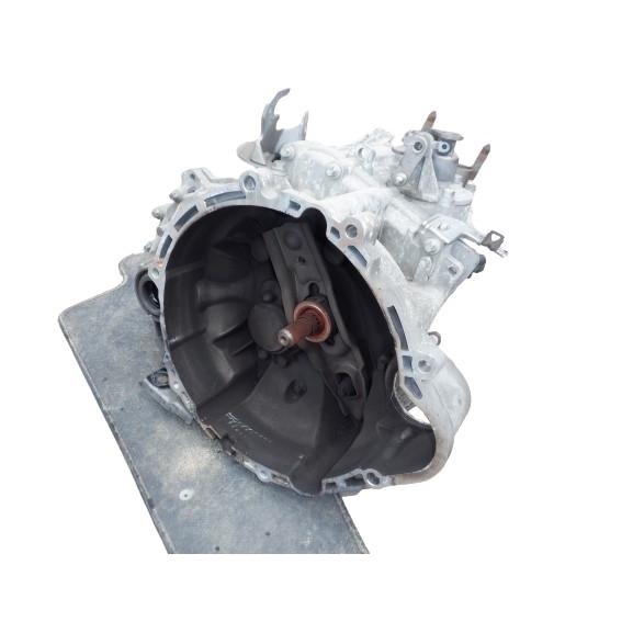 Z27AG コルト ラリーアート バージョンR 純正 5速MTミッション 44671/H