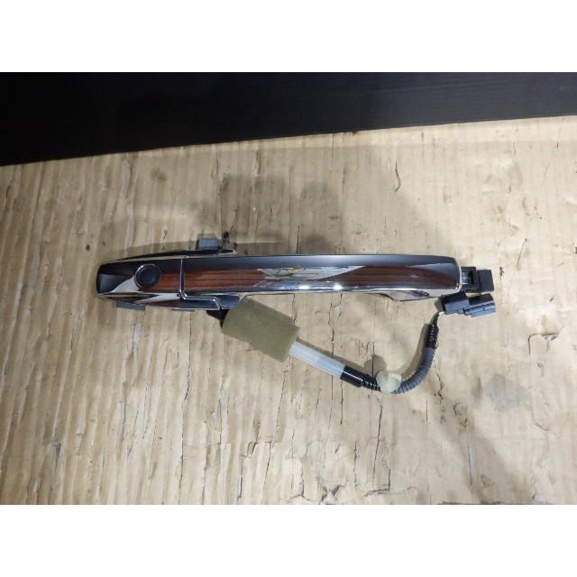 N-ONE JG1 純正 右 フロント ドア アウターハンドル メッキ 44804/b1