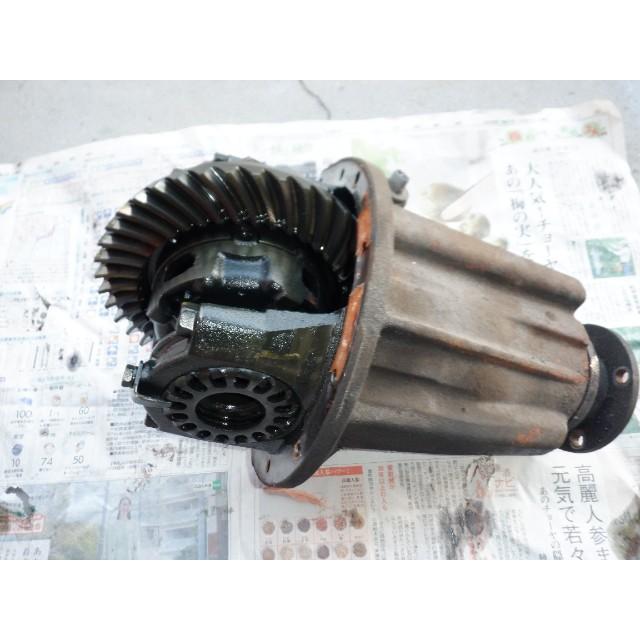 ランドクルーザー80 デフロック　アクチュエーター ランドクルーザー80 デフロック アクチュエーター ランドクルーザー80