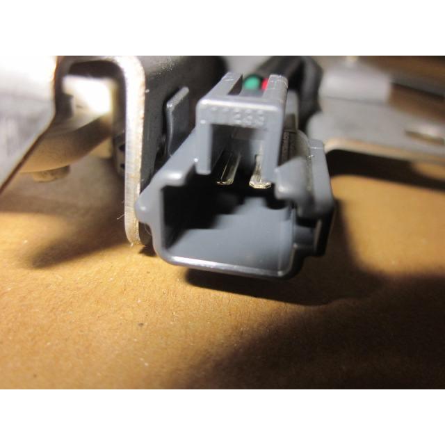 60 トヨタ ヴォクシー 左 リア ドア パワースライド リリース モーター 