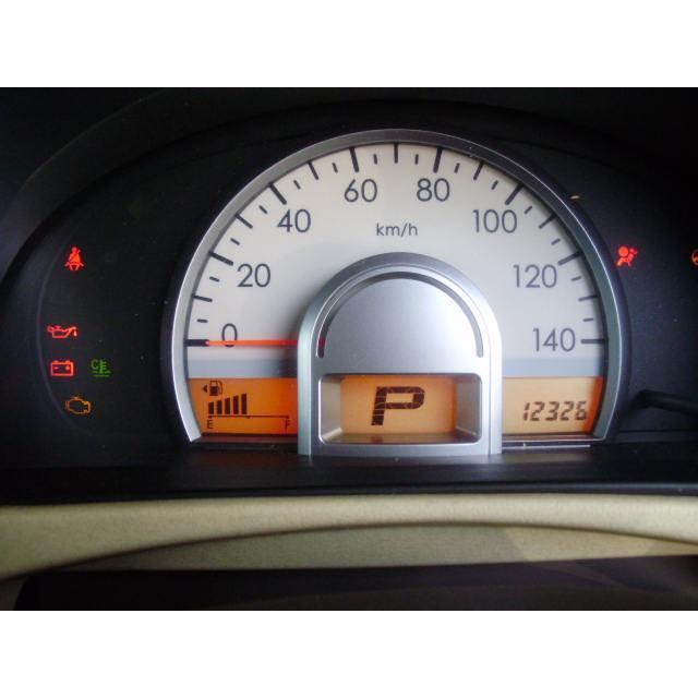 スズキ MRワゴン MF22S スピードメーター 1299 : ヤマサキパーツ3号 
