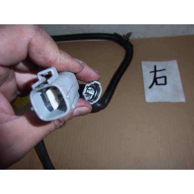 KZJ78W 70 78 プラド ランクル ハーネス 良品 : ヤマサキパーツ3号店