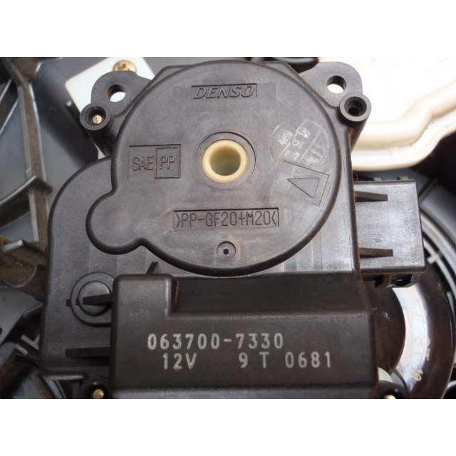 jb23ジムニー1型ヒーターユニット 4314 スズキ ジムニー ヒーターユニット GF-JB23W-JXCU : ヤマサキ