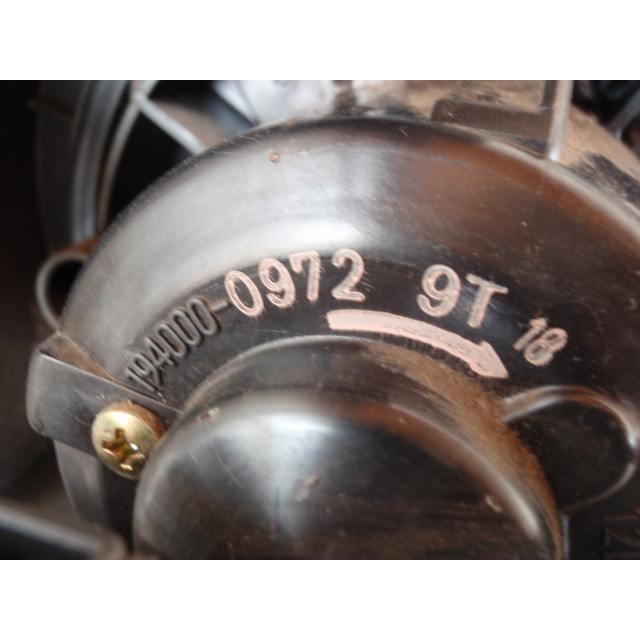 4314 スズキ ジムニー ヒーターユニット GF-JB23W-JXCU : ヤマサキ