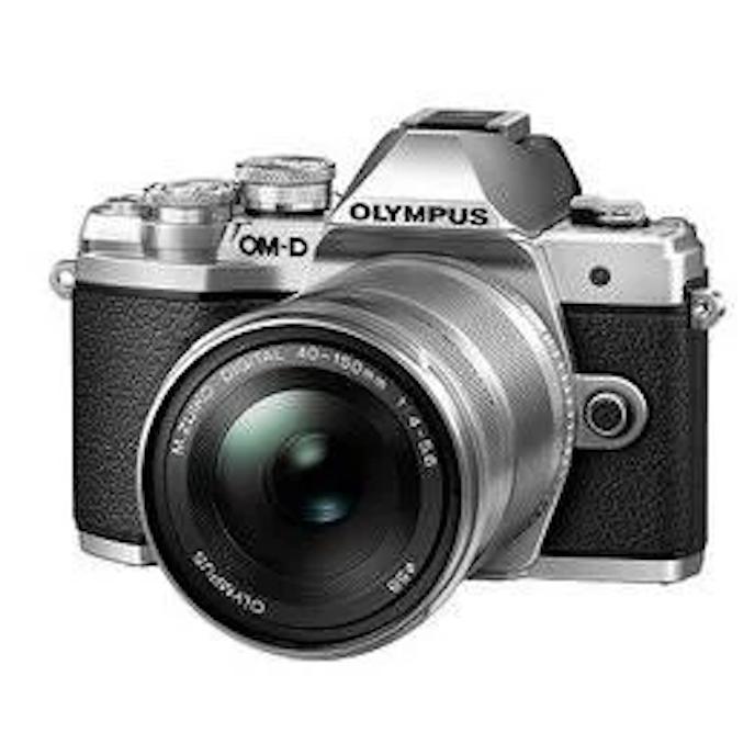 OLYMPUS ミラーレス一眼カメラ OM-D E-M10 MarkIII EZダブルズーム