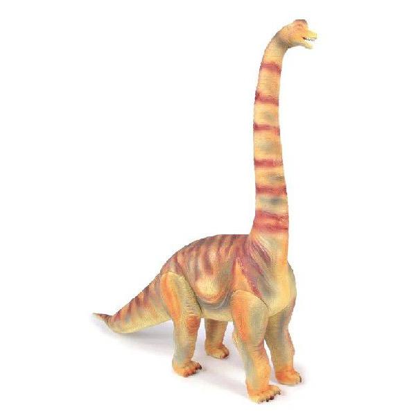 ジュラシックアクション(大)ブラキオサウルス : ヤマサン Yahoo
