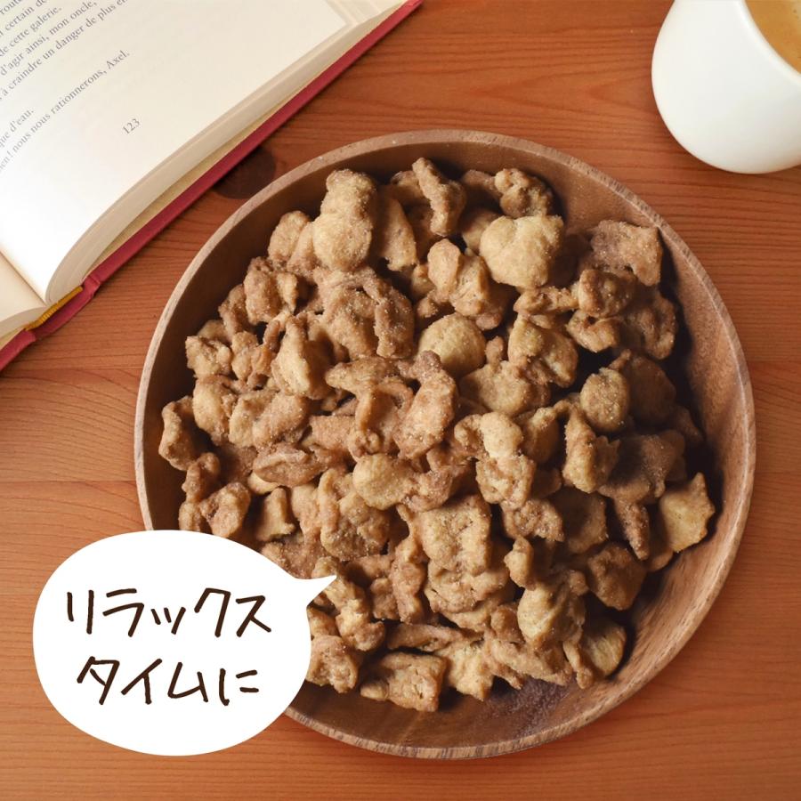 ダイエット 大豆 菓子 スナック 低糖質 グルテンフリー 高タンパク 食物繊維 大豆ミート ソイミート 低カロリー 送料無料 大豆のカリカリ 塩 コショウ 京都 宇治 茶願寿 通販 Yahoo ショッピング