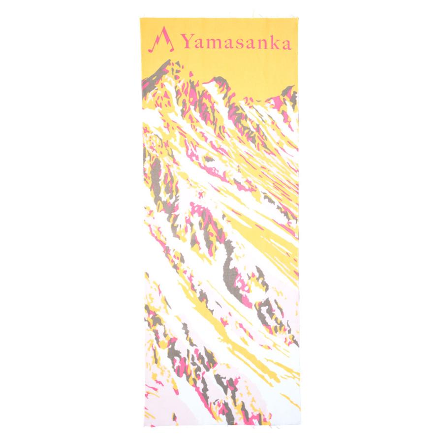 Hiking Camoてぬぐいmorgen（Yahoo!・Yamasanka Shop by EIKO）