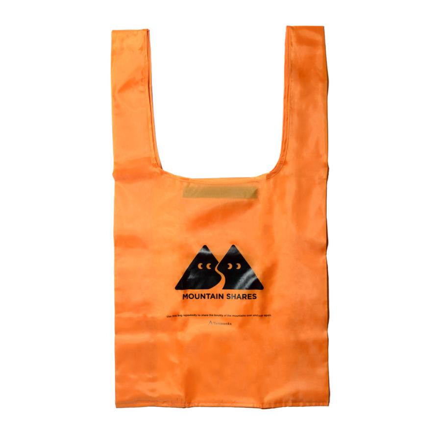 山の恵みのエコバッグ : Yamasanka Shop by EIKO - 通販 - Yahoo