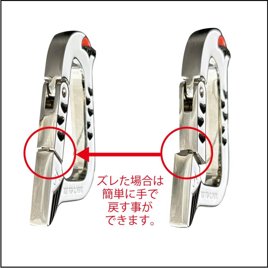 山鳥のカラビナ コマドリ : Yamasanka Shop by EIKO - 通販 - Yahoo