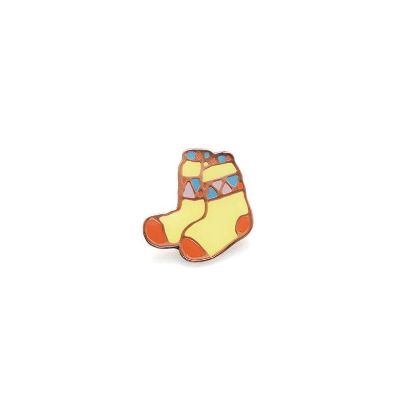 Yamasanka Pins ソックス : Yamasanka Shop by EIKO - 通販 - Yahoo