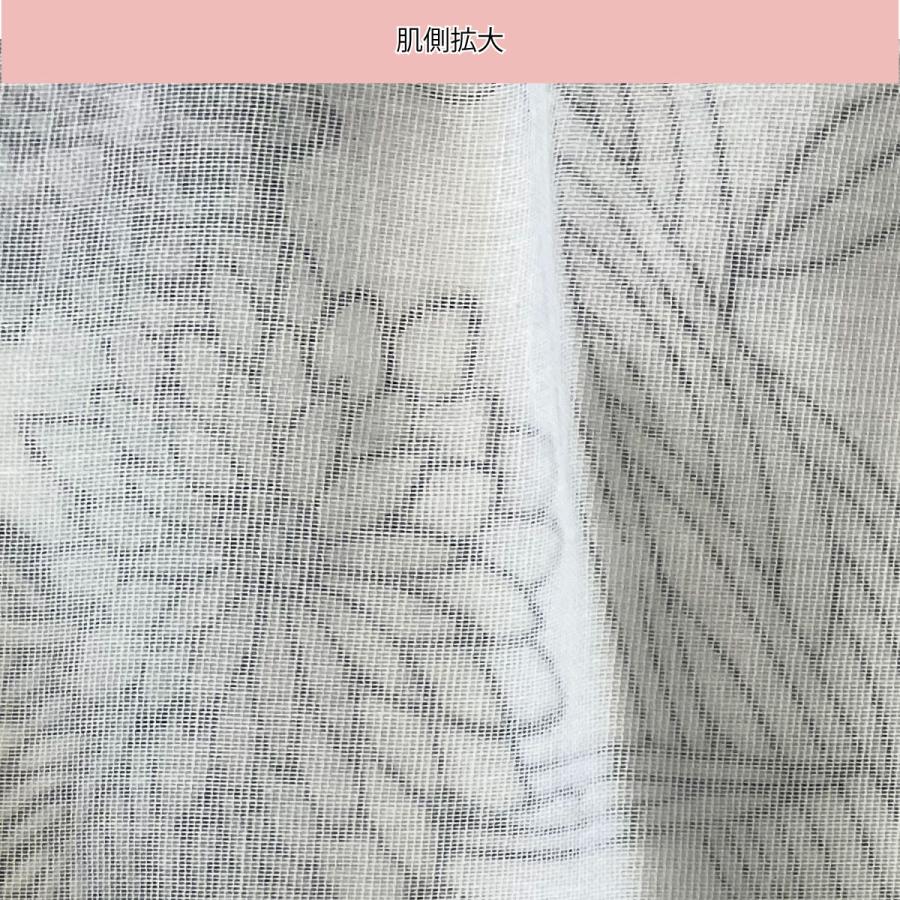 寝巻き 浴衣 女性 綿100% 二重ガーゼ S M L ねまき 介護用 寝間着
