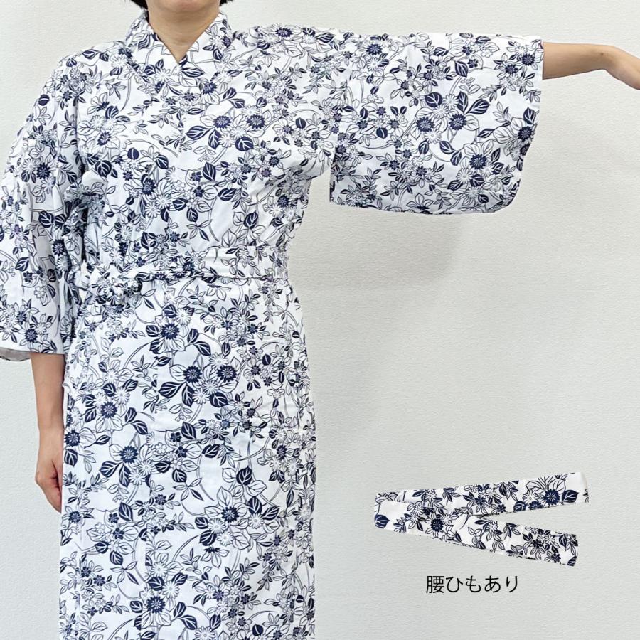 寝巻き 浴衣 女性 日本製 綿100% 二重ガーゼ S M L ねまき 介護 寝巻き 浴衣 女性 日本製 綿100% 二重ガーゼ S M L ねまき 介護