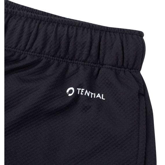 TENTIAL（テンシャル） BAKUNE Mesh ショートパンツ メンズ 大きい