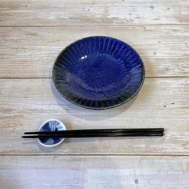 中皿 丸皿 おしゃれ 北欧 うつわ プレート 皿 食器 陶器 ネプチューン