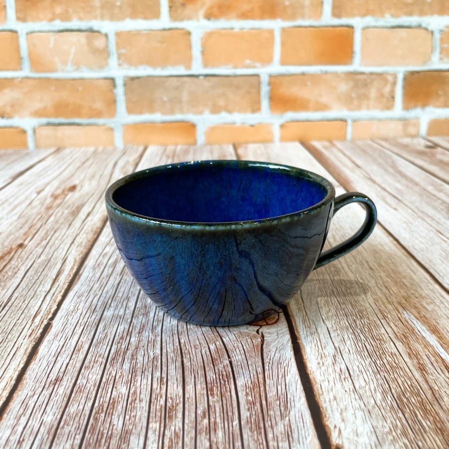 スープカップ おしゃれ 北欧 軽い 食器 陶器 うつわ 器 ネプチューン