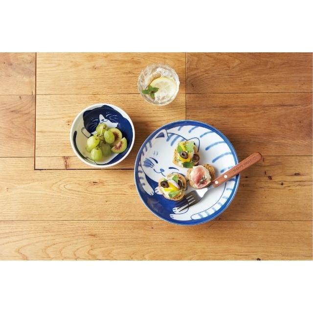 茶碗 ねこ おしゃれ かわいい 猫 食器 陶器 うつわ ねこちぐら 選べる