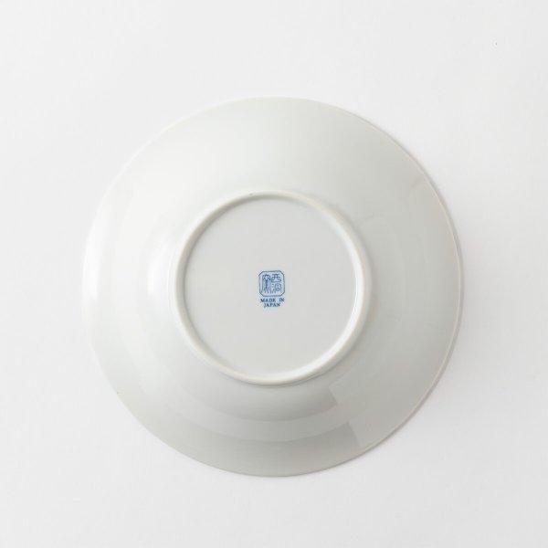 パスタ皿 おしゃれ 北欧 深皿 食器 洋食器 うつわ 大皿 マジョリカ