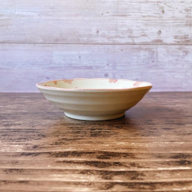 さくら 浅鉢 おうち花見 可愛い おしゃれ 小鉢 食器 陶器 鉢 皿