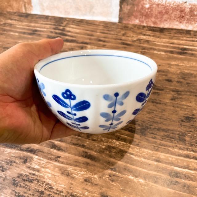 選べる 軽量レリーフ ノンラップ ボウル M フタ付き 日本製 美濃焼