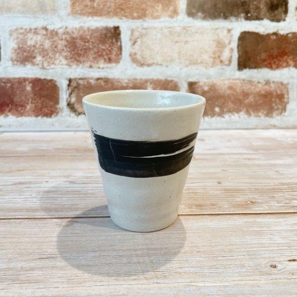 Zen 楽窯庵 フリーカップ 5個セット 日本製 美濃焼 陶器 おしゃれ