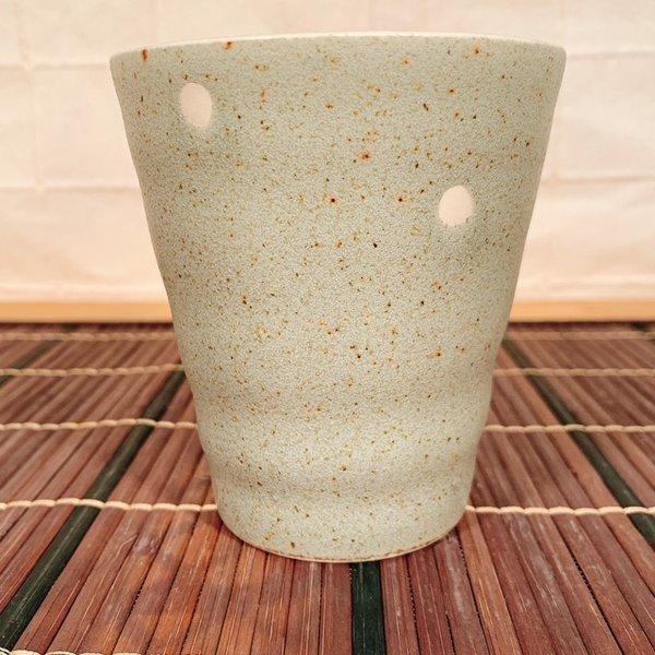 Zen 小粋 フリーカップ 日本製 美濃焼 陶器 かわいい おしゃれ カップ