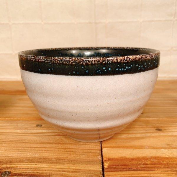 Zen オーガニックテイスト ボウル 日本製 美濃焼 食器 陶器 うつわ 丼