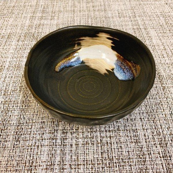 Zen 楽窯庵 10cm 三角小鉢 5個セット 日本製 美濃焼 食器 陶器 Zen 楽窯庵 10cm 三角小鉢 5個セット 日本製 美濃焼 食器 陶器