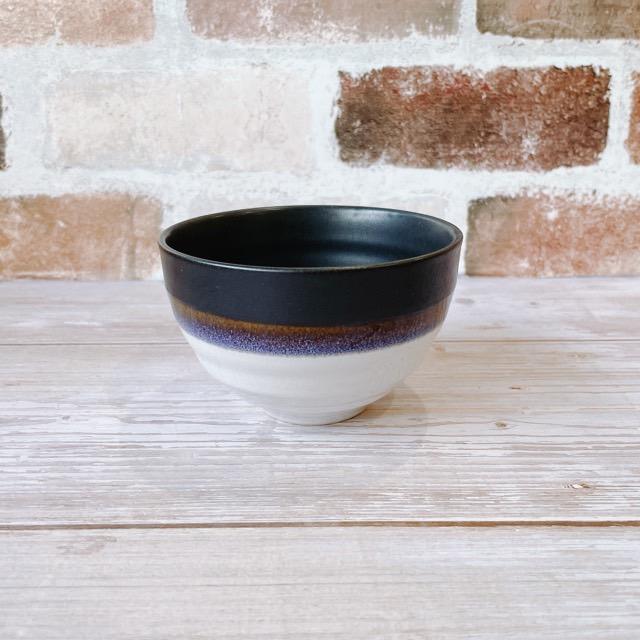 5個セット おしゃれ 丼ぶり 丼 小丼 茶碗 ボウル Zen ブラウントーン