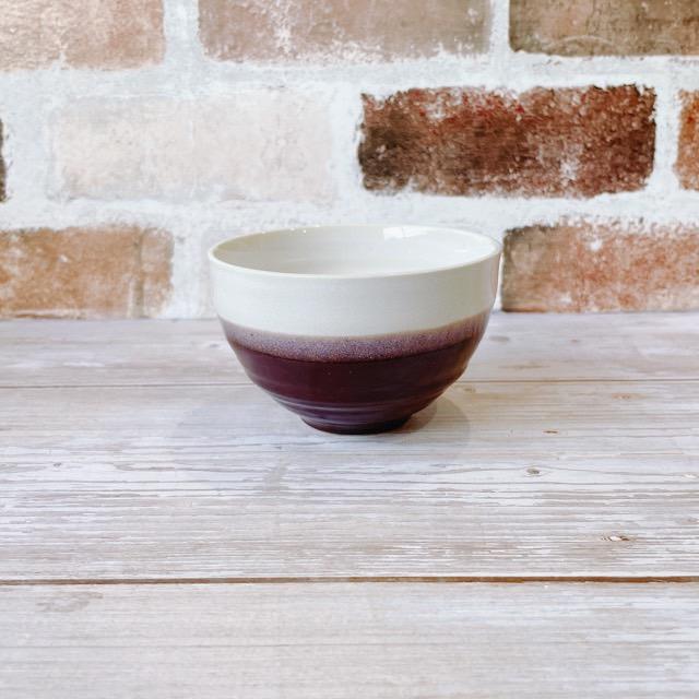 5個セット おしゃれ 丼ぶり 丼 小丼 茶碗 ボウル Zen ブラウントーン