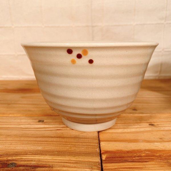 Zen ポップカラー ボウル 5個セット 日本製 美濃焼 食器 陶器 うつわ