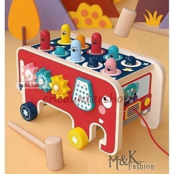 11 8まで11 Off 知育玩具おもちゃ ハンマートイ 車 クリスマスプレゼント 誕生日プレゼント 積み木 男の子 女の子 1歳 2歳 3歳 Yksjvvbfxd Www Angoeauchamber Com