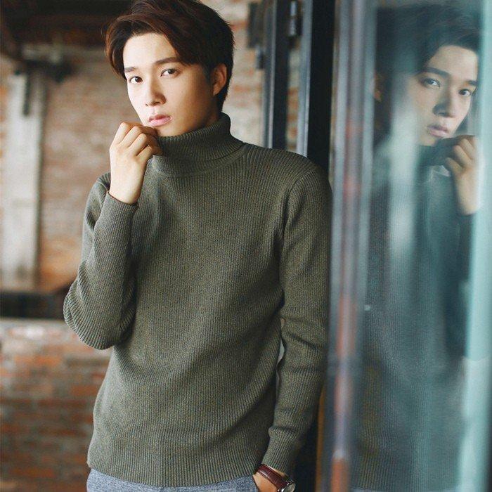 素晴らしい セーター メンズ タートルネック ニット 無地 セーター トップス ハイネック セーター タートルネックセーター プルオーバー 18秋冬新作 ニット セーター カラー ロイヤルブルー Www Oroagri Eu